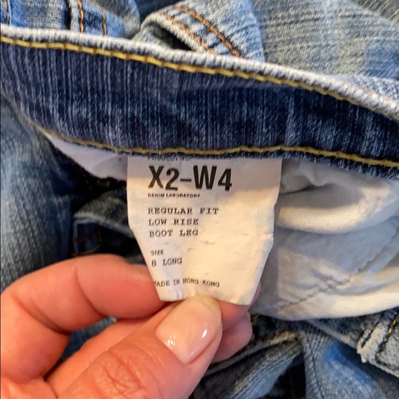 Denim Laboratory Jeans - Picture 3 of 7